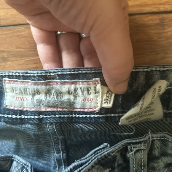 Men’s Jeans - Picture 5 of 5